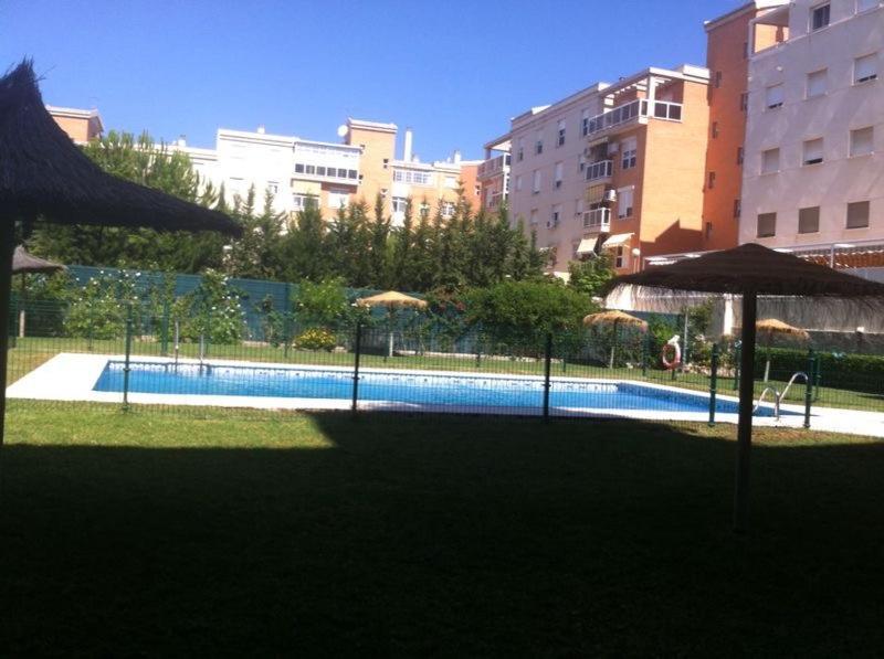 Apartamento Piso Teatinos Málaga