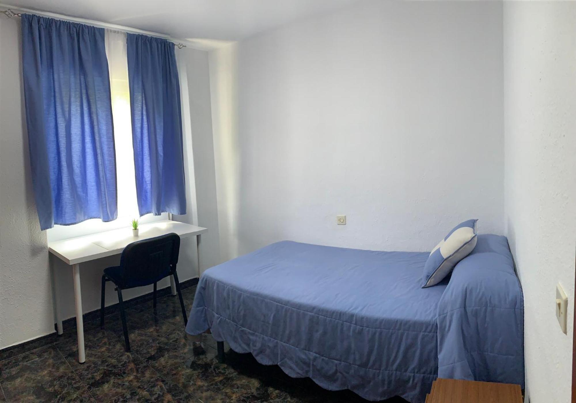 Appartement Sofocles Holidays Teatinos A *