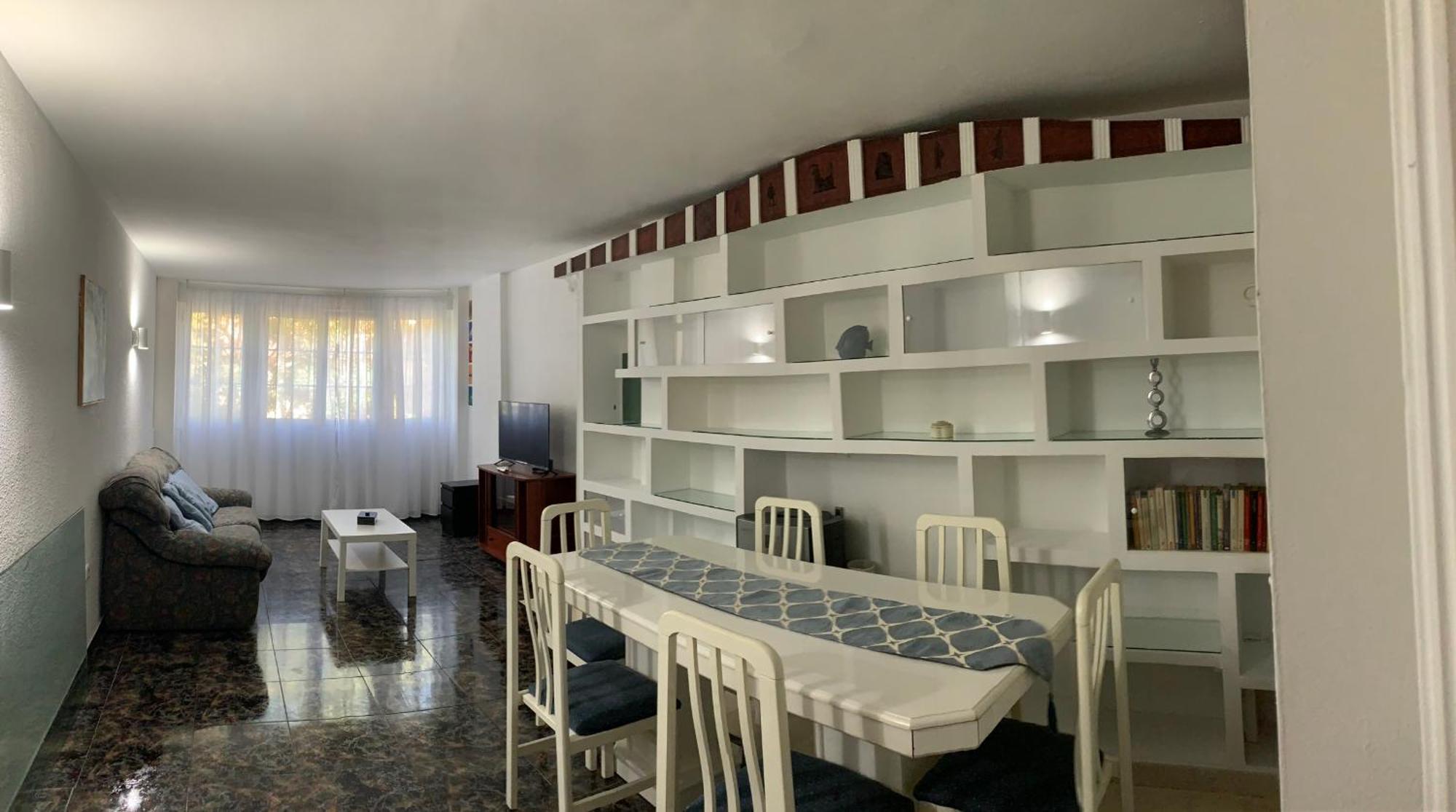 Sofocles Holidays Teatinos A Appartement *