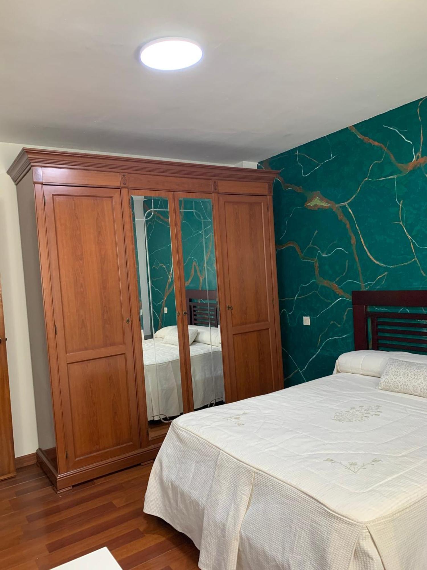 Appartement Sofocles Holidays Teatinos A Málaga