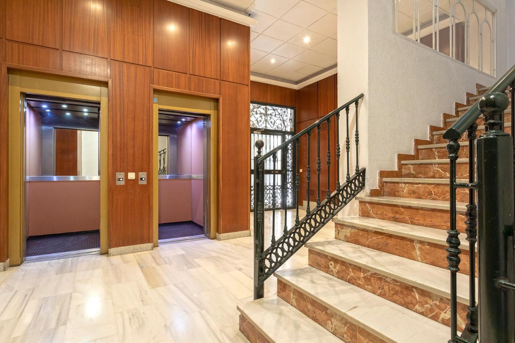 Balcon Y Parking Carreteria 77 Apartamento