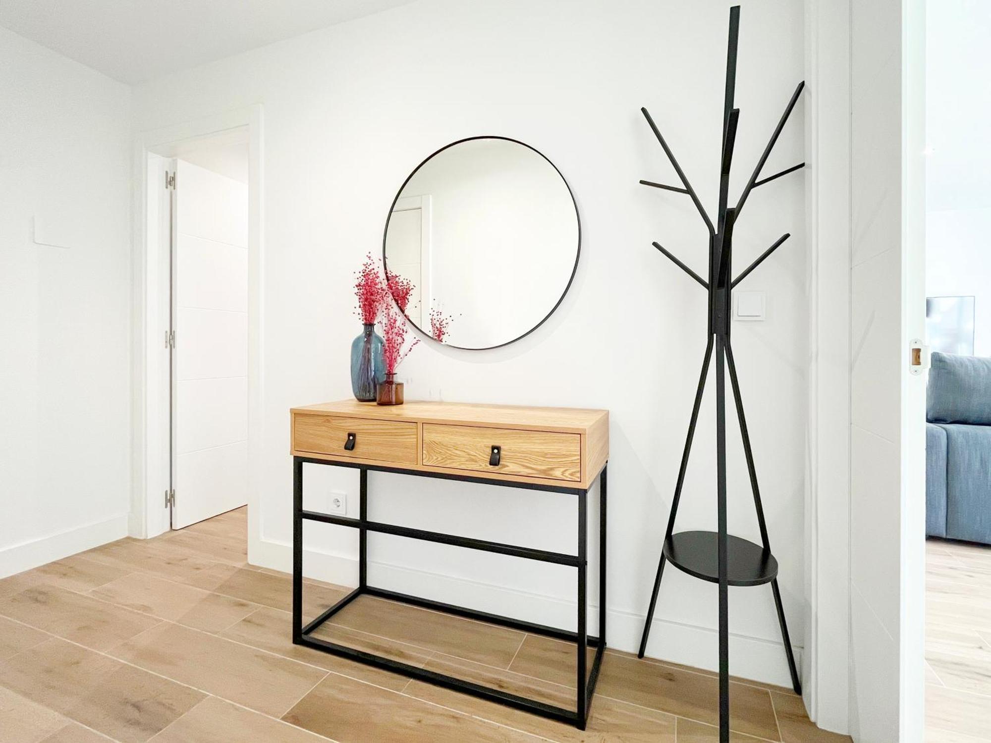 Appartement Malagadevacaciones - Rengue