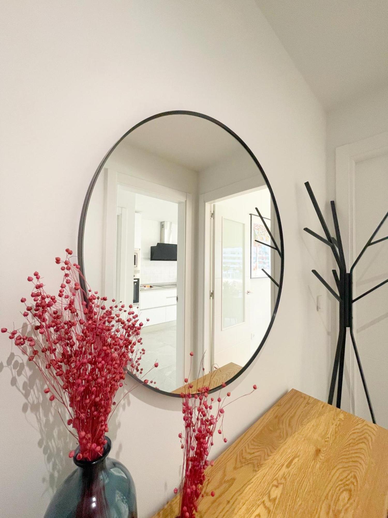 Malagadevacaciones - Rengue Appartement