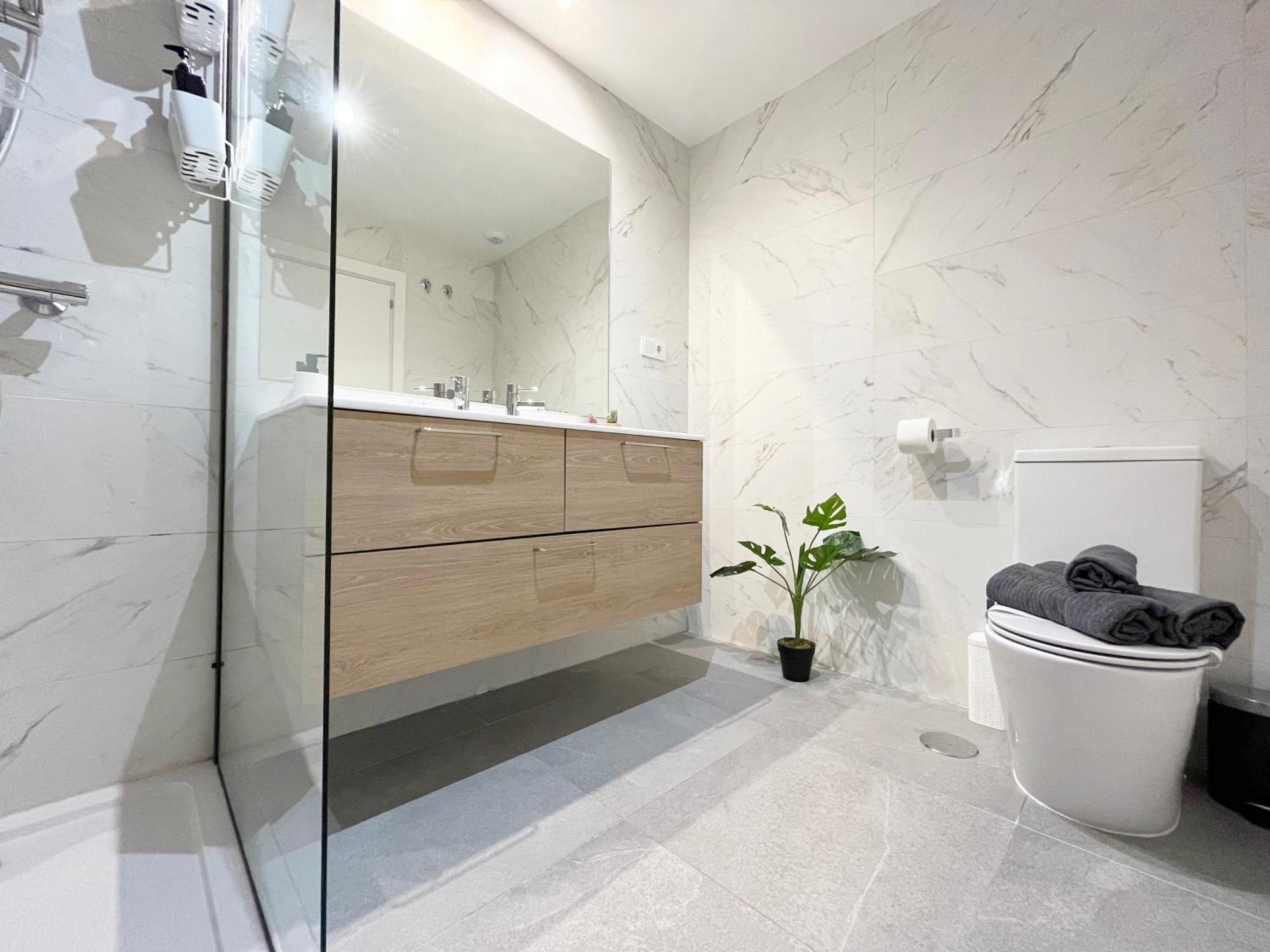 Appartement Malagadevacaciones - Rengue Málaga