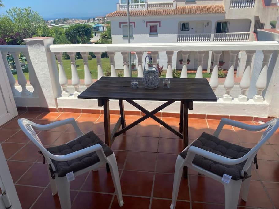 Apartamento Paraiso En La Costa Andaluza. Málaga