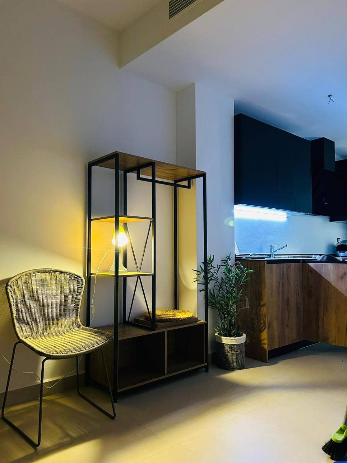 Lejlighed Victoria Premium Málaga
