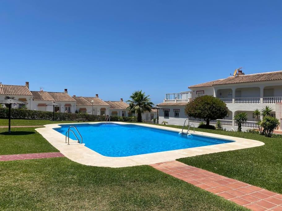Paraiso En La Costa Andaluza. Apartment Málaga