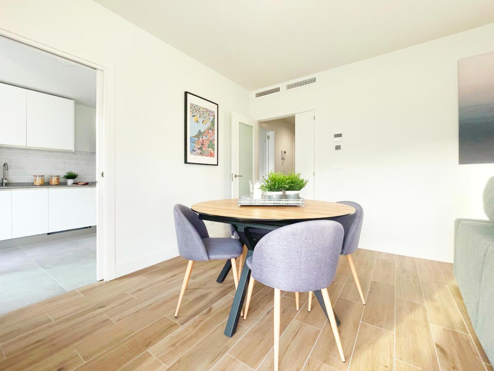 Appartement Malagadevacaciones - Rengue *