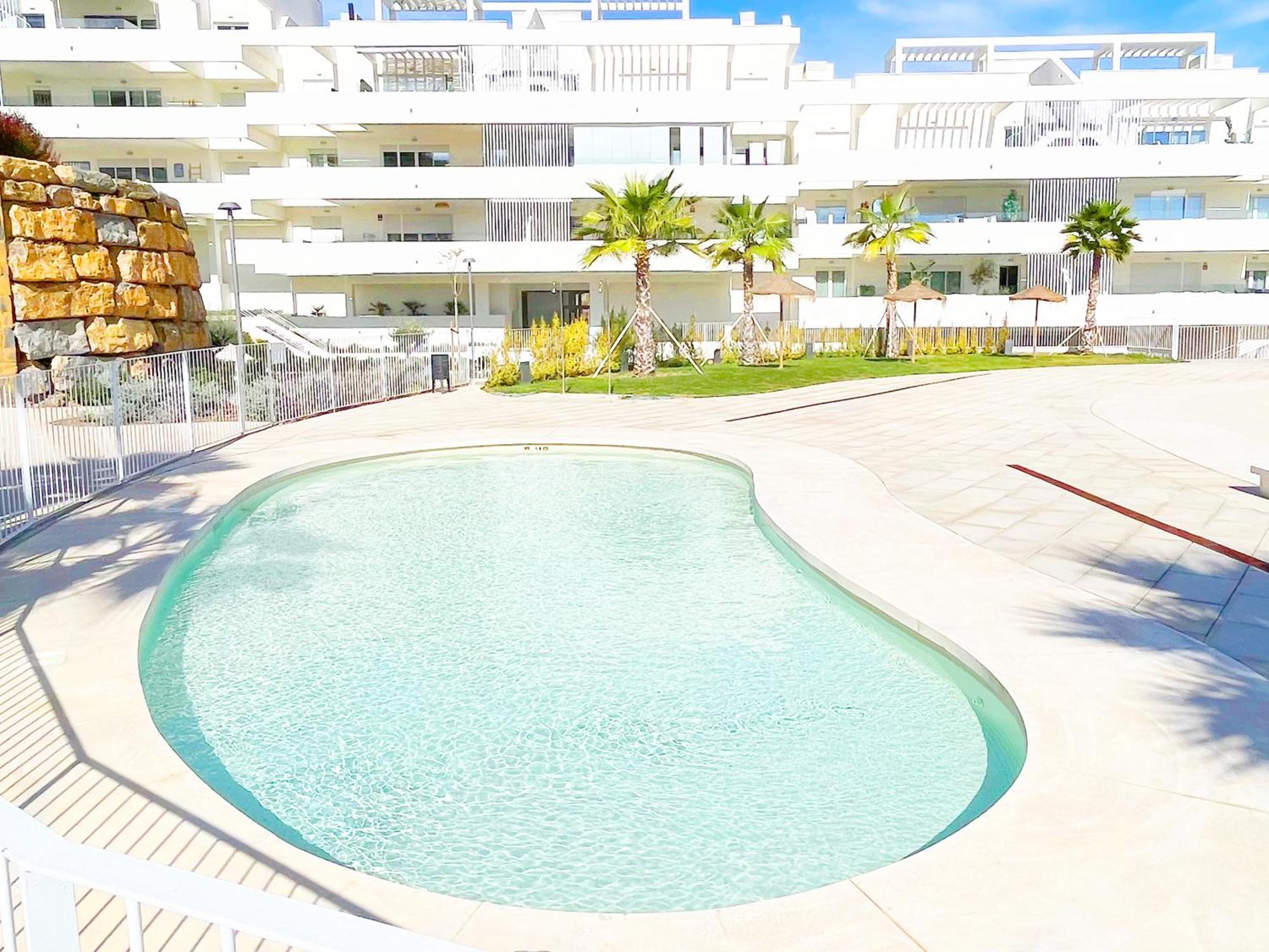 Appartement Malagadevacaciones - Rengue