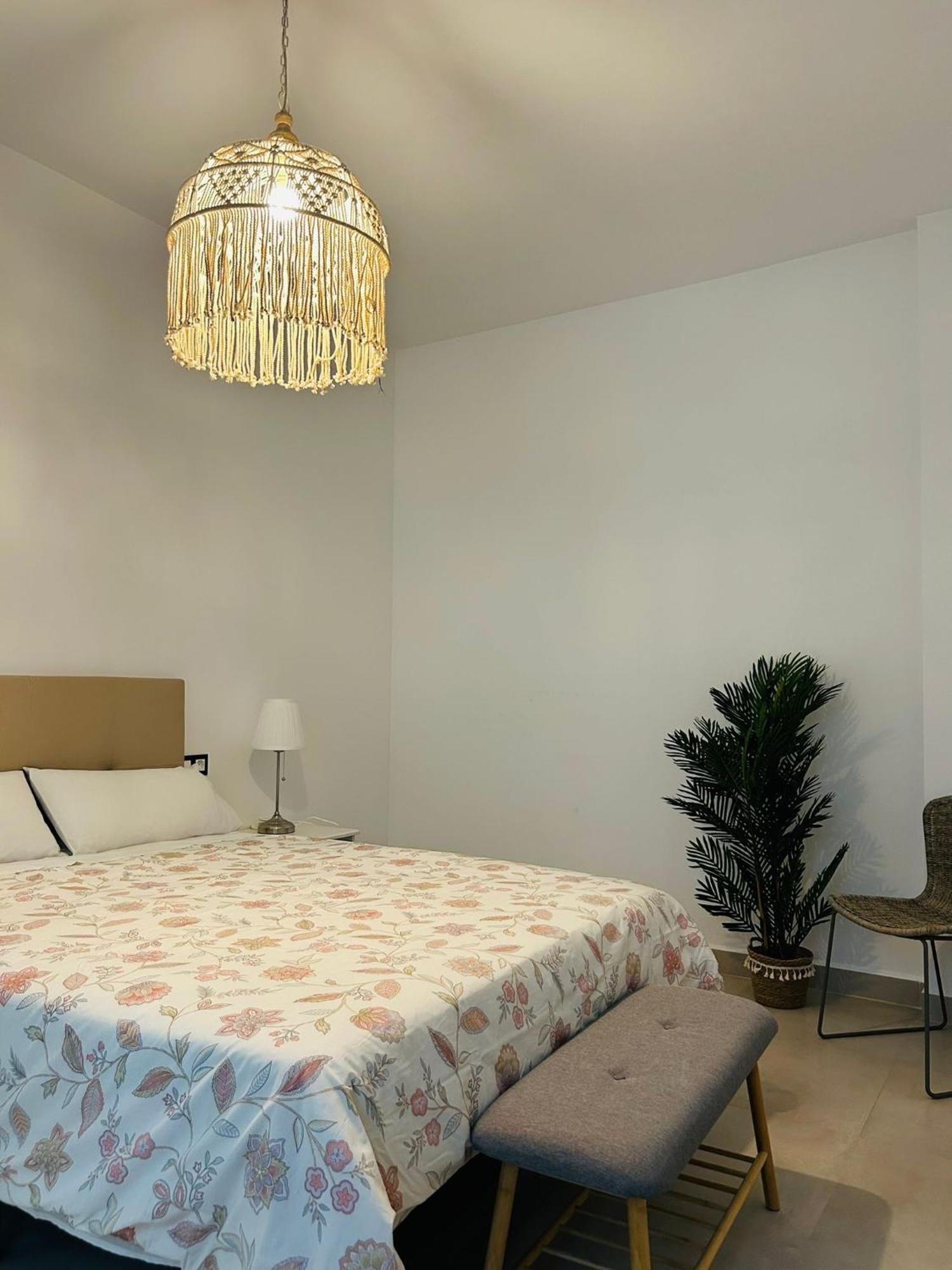 Apartamento Victoria Premium Málaga
