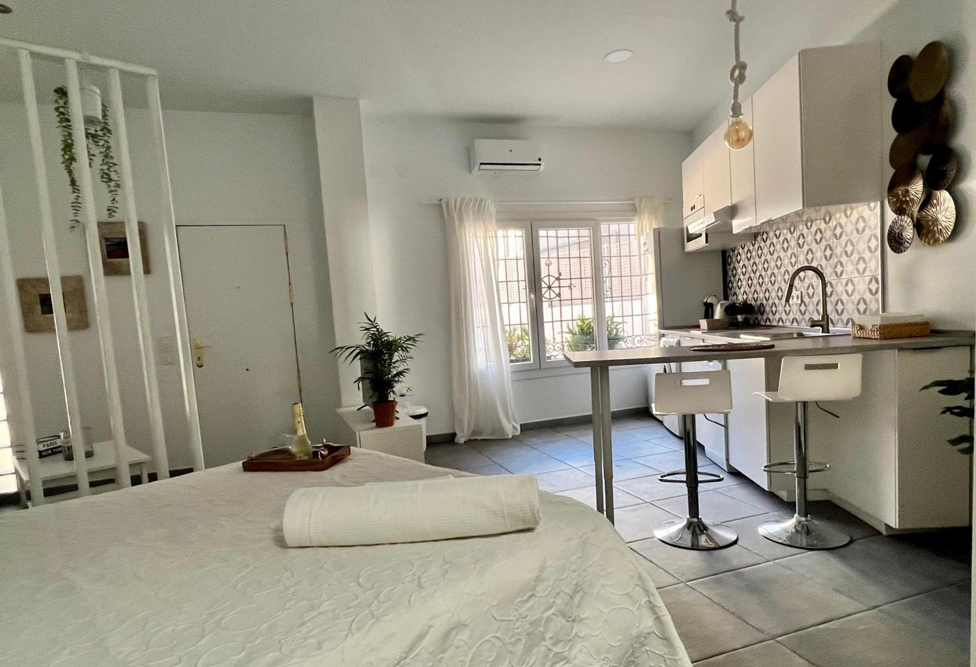 Casa Gloria Apartment *