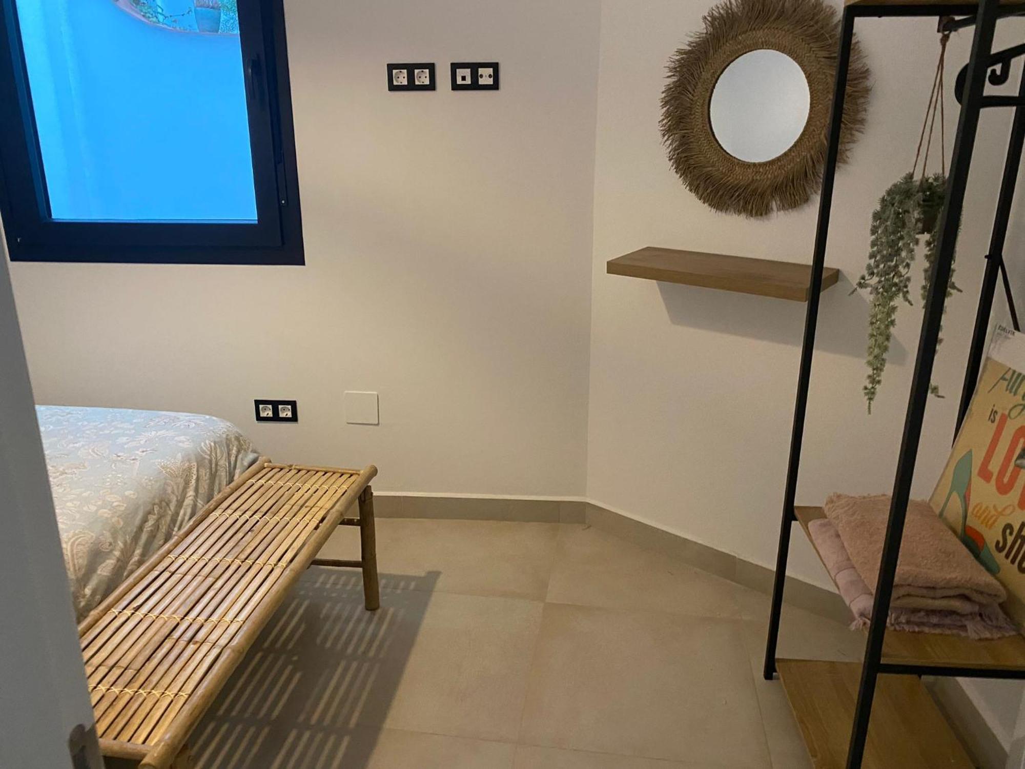 Lejlighed Victoria Premium Málaga