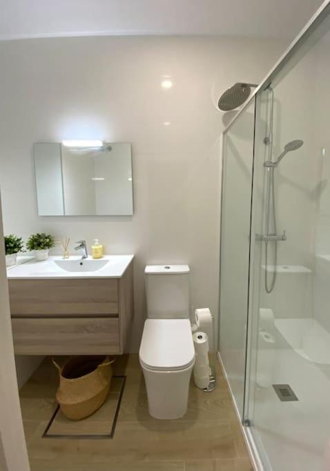 Juan De Austria -place To Stay- *