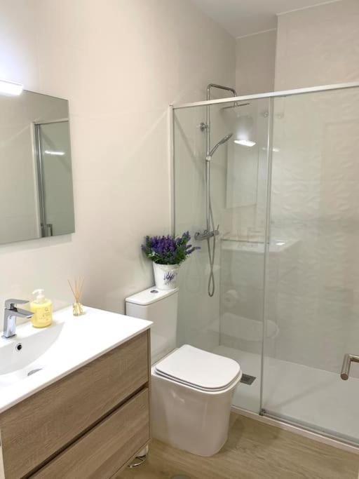 Juan De Austria -place To Stay- Apartamento Málaga