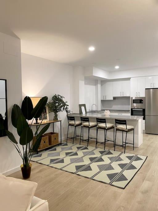 Juan De Austria -place To Stay- Apartamento
