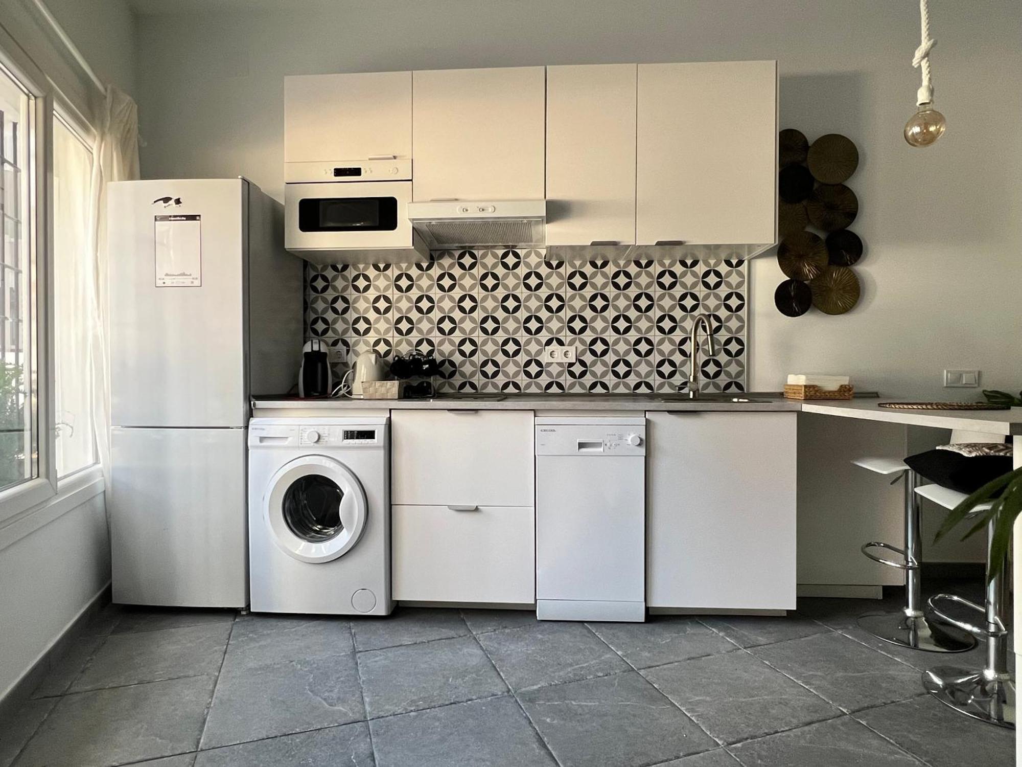 Casa Gloria Appartement Málaga