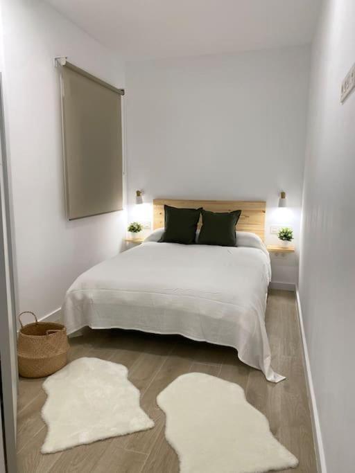 Apartamento Juan De Austria -place To Stay- Málaga
