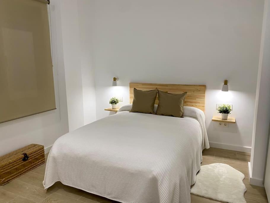 Juan De Austria -place To Stay- * Málaga