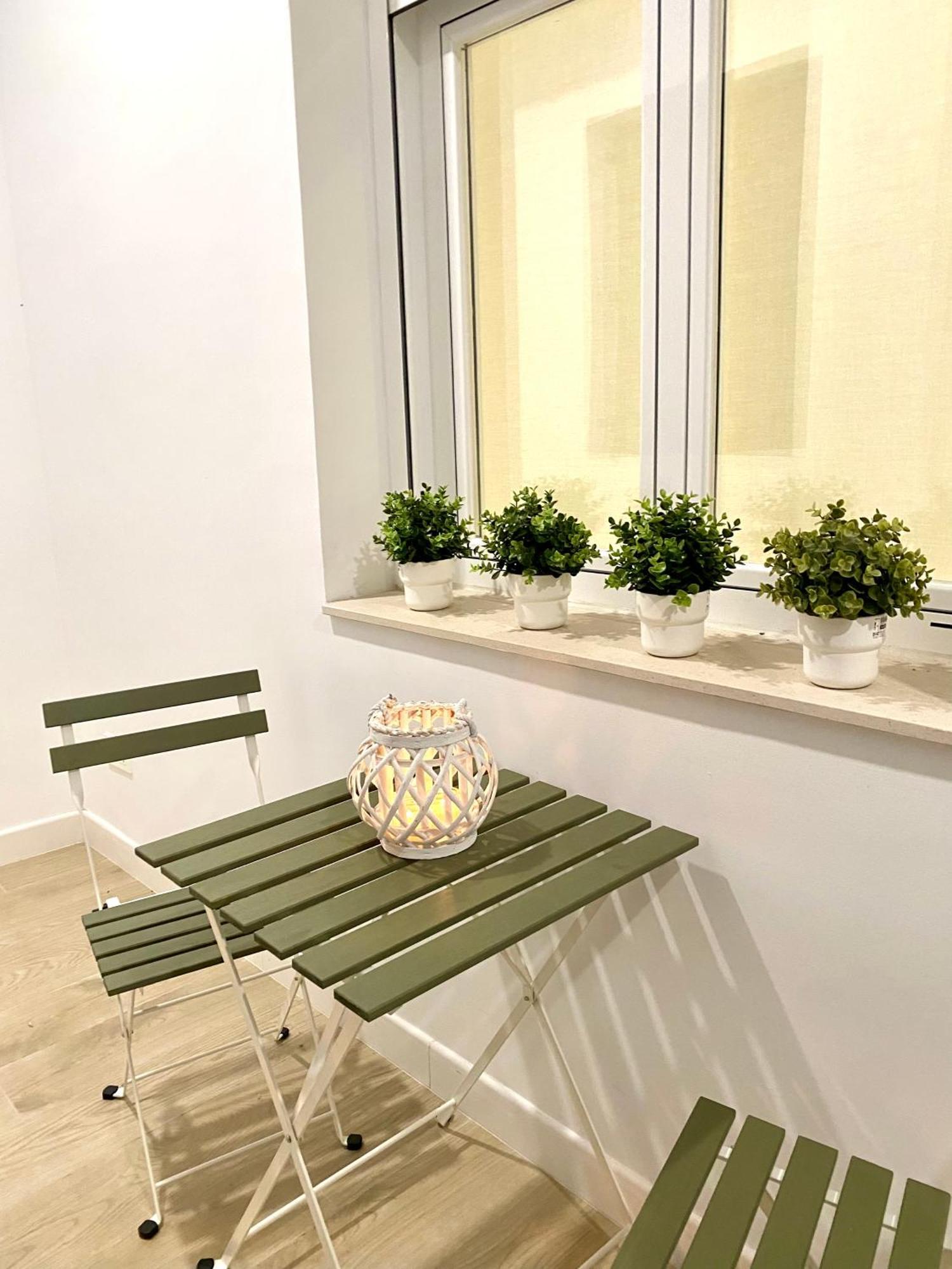 Apartamento Juan De Austria -place To Stay- *