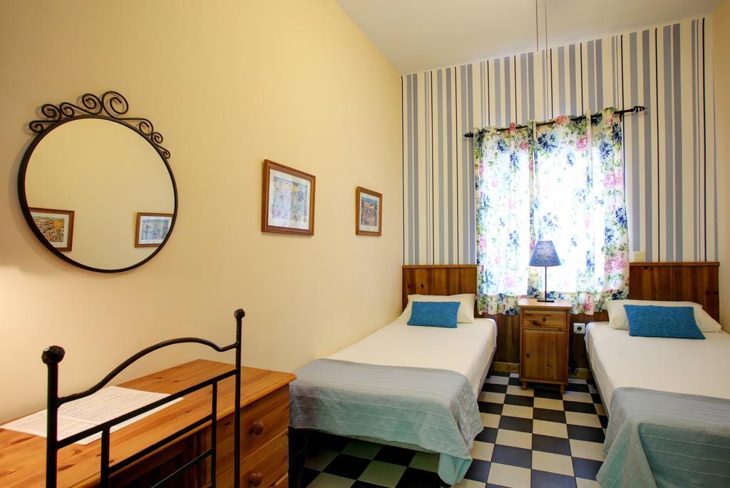 Pensión Málaga Lodge Guesthouse