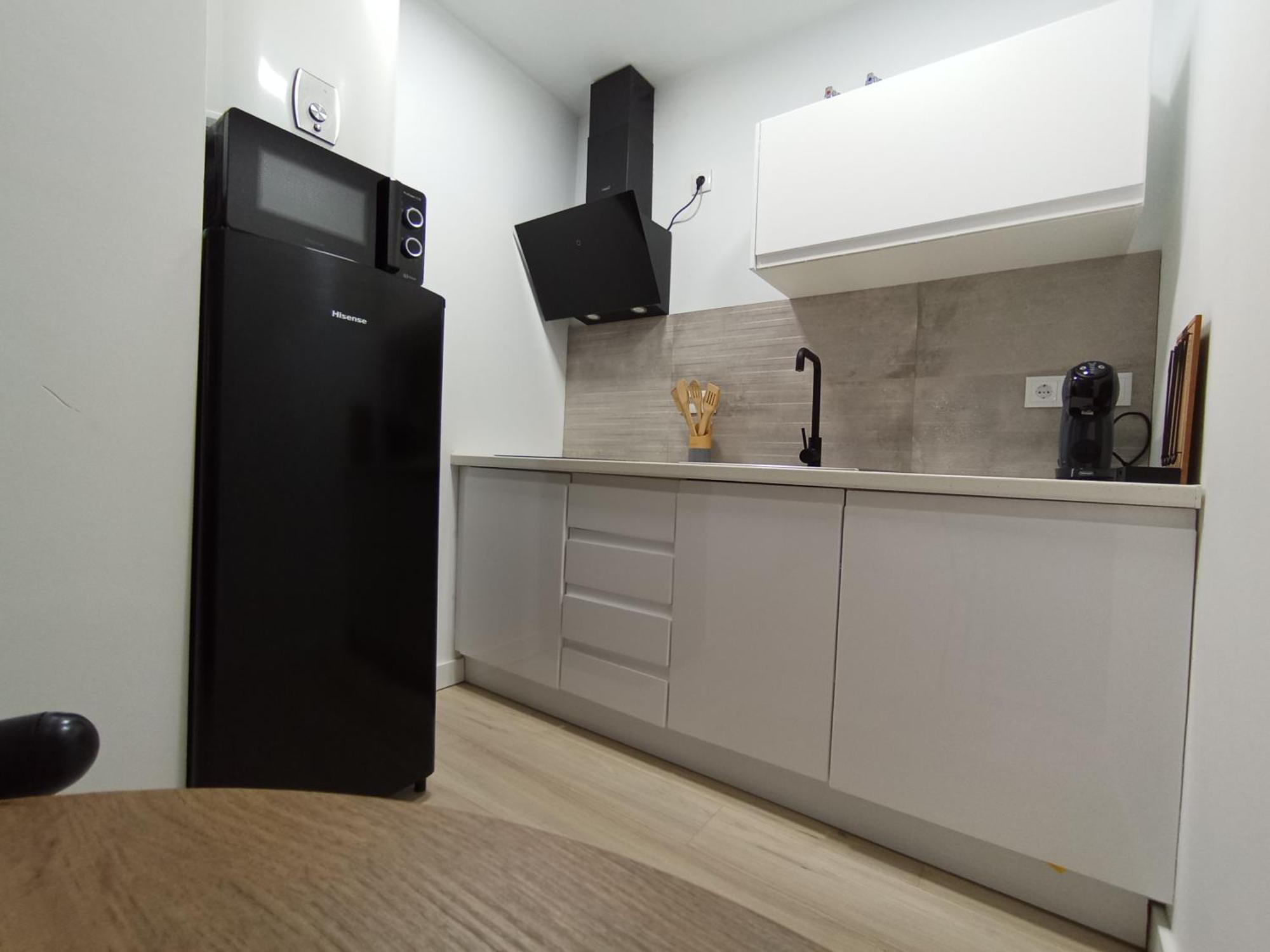 Appartement Occa Center & Málaga