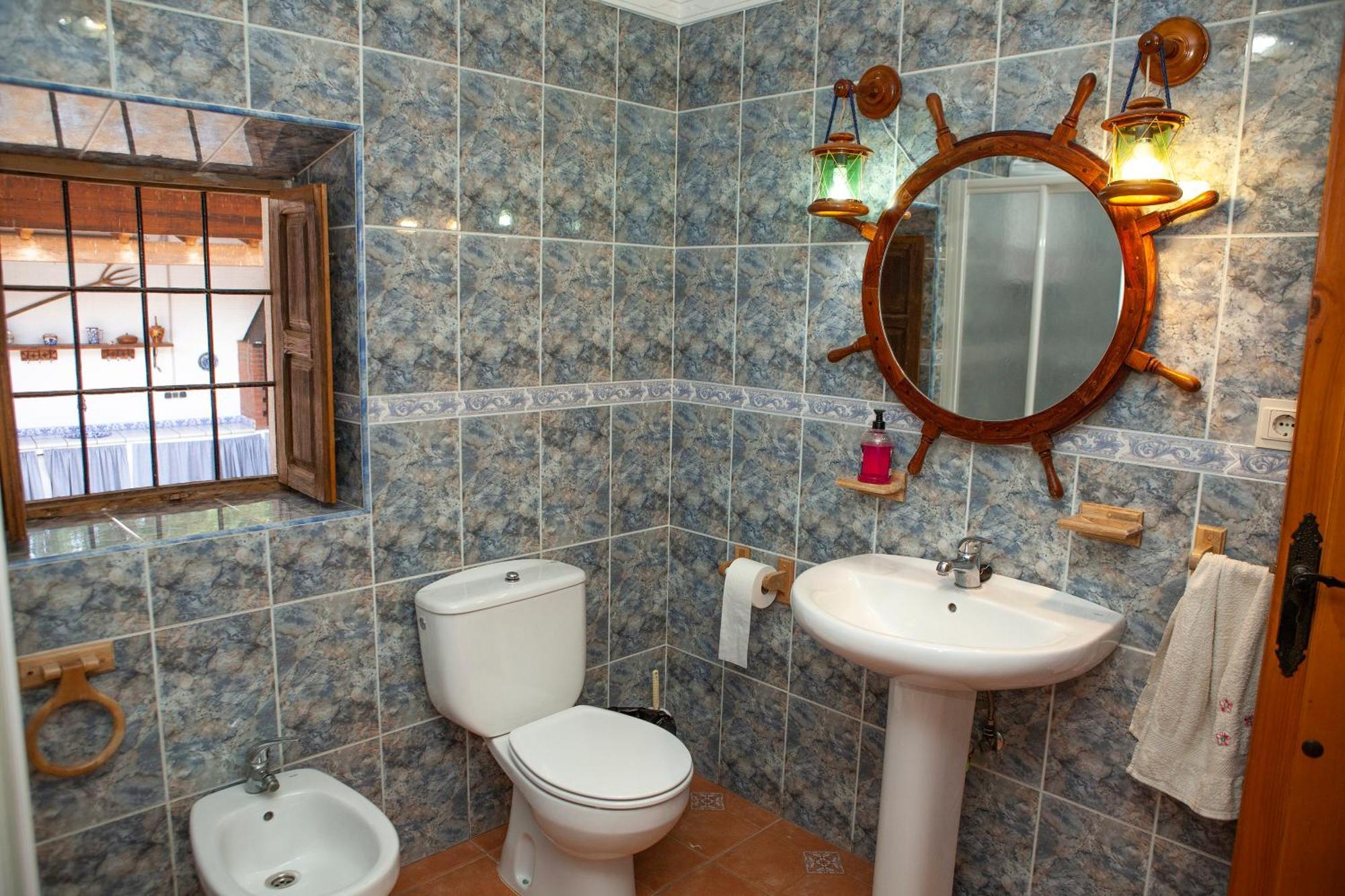 Vakantiehuis Farm House *