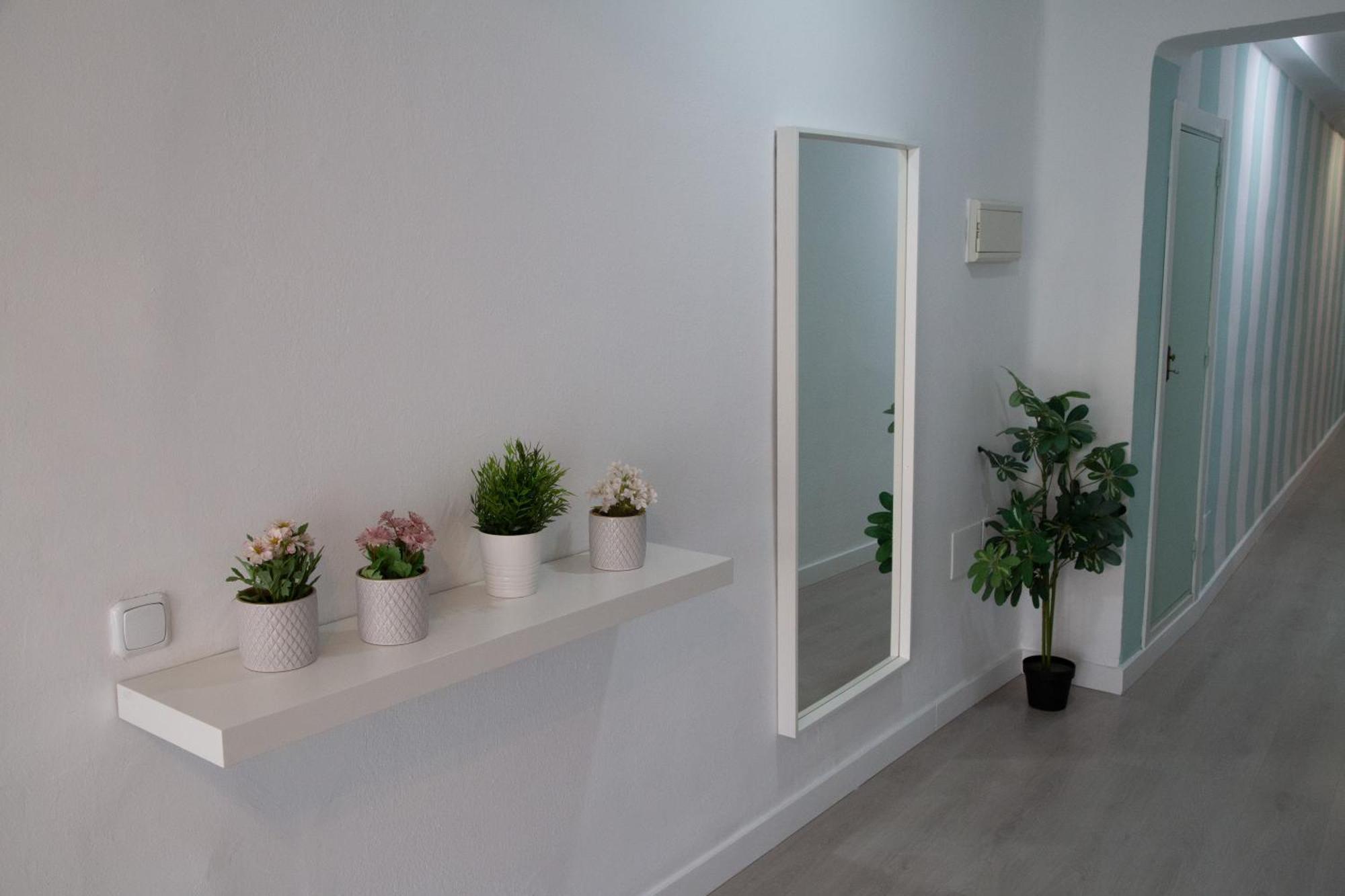 Apartment En La Merced *