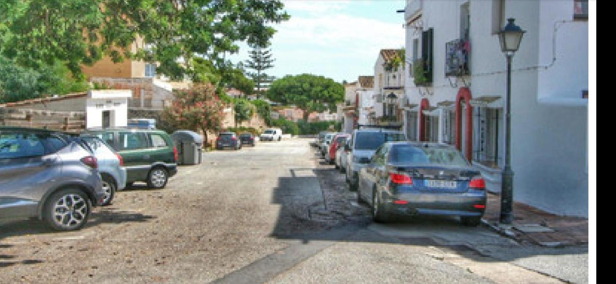 La Cala De Mijas - La Cortijera Apartment *