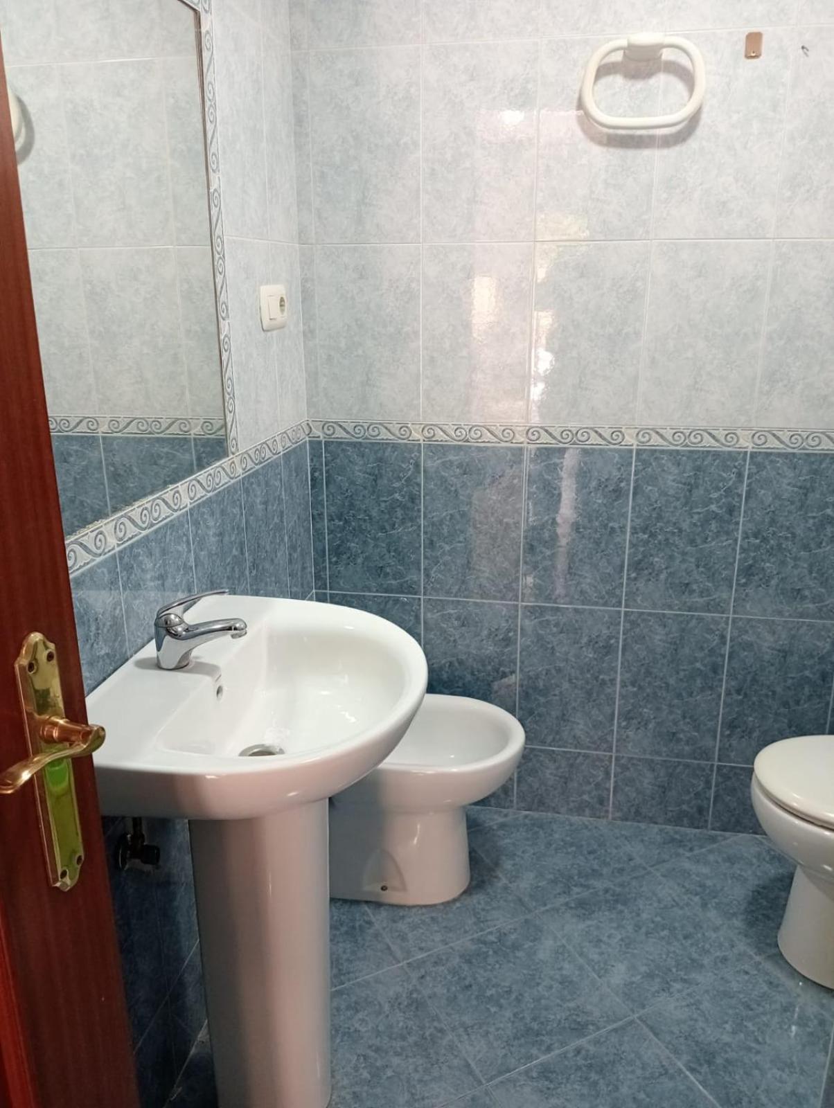 Gran Merced Plaza Appartamento