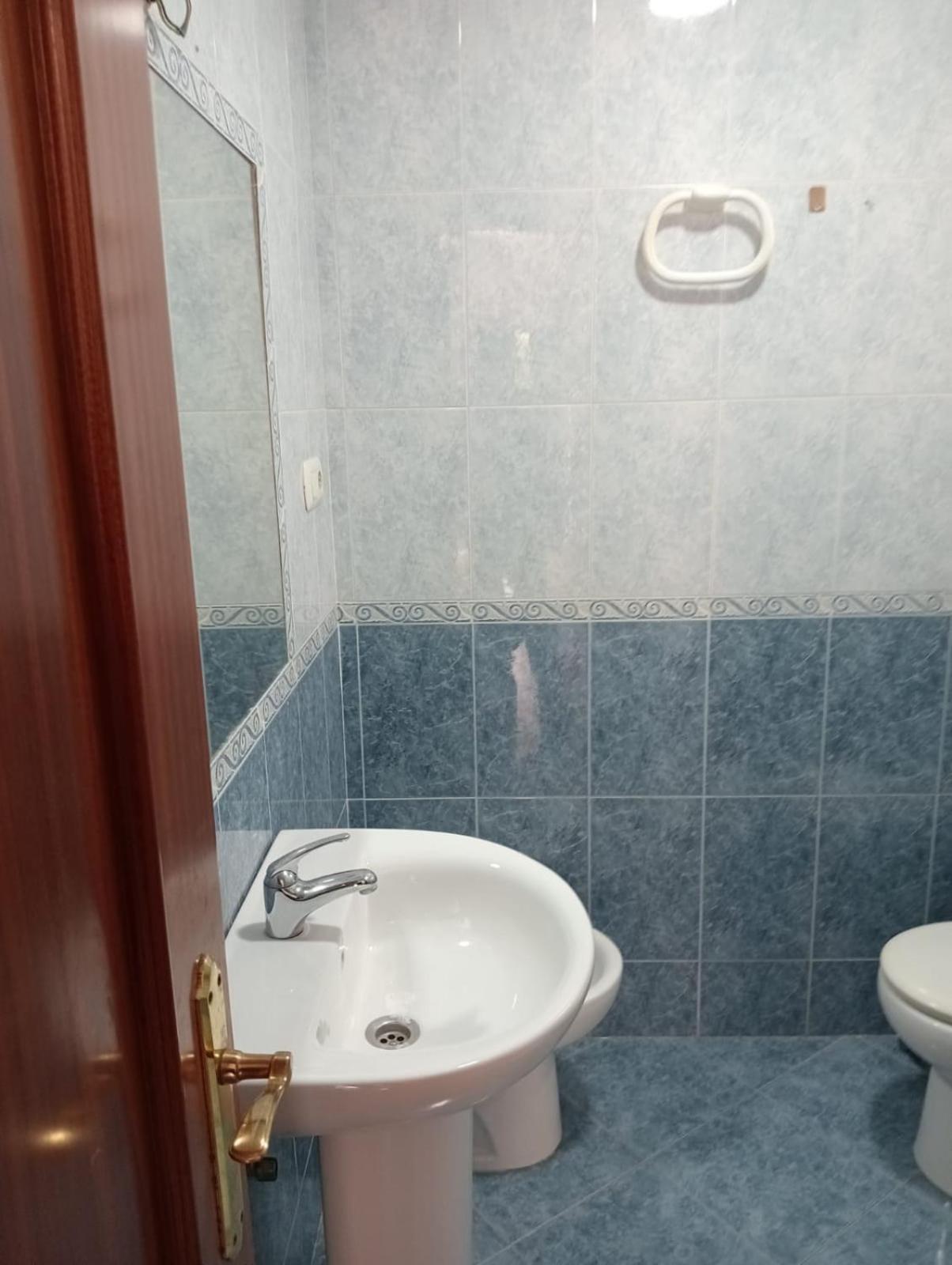 Appartamento Gran Merced Plaza *