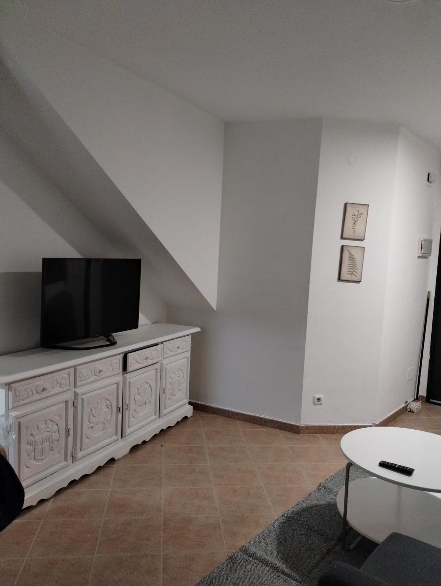 Appartement Gran Merced Plaza