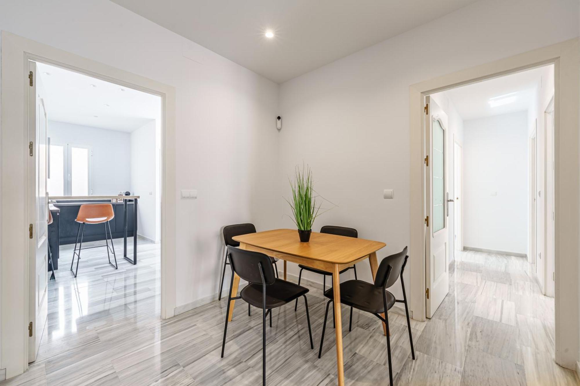 Soho - Comfort & Premium Location Appartement *