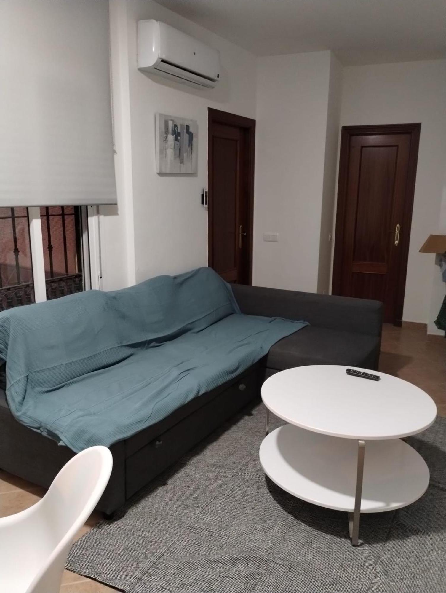 Appartement Gran Merced Plaza