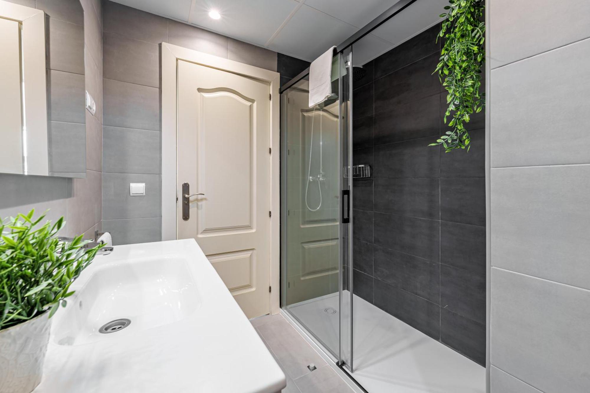 Soho - Comfort & Premium Location Appartement Málaga