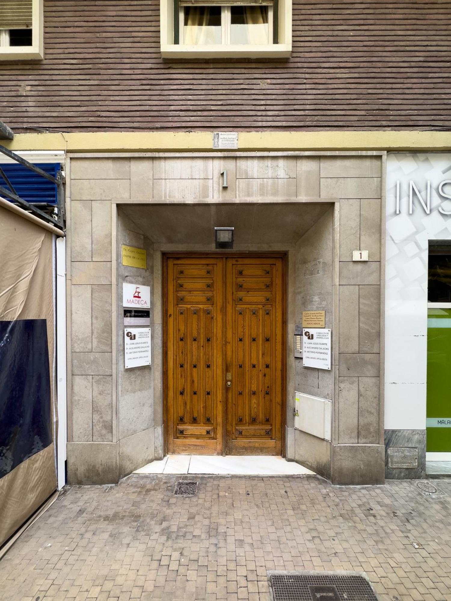 Appartement Soho - Comfort & Premium Location