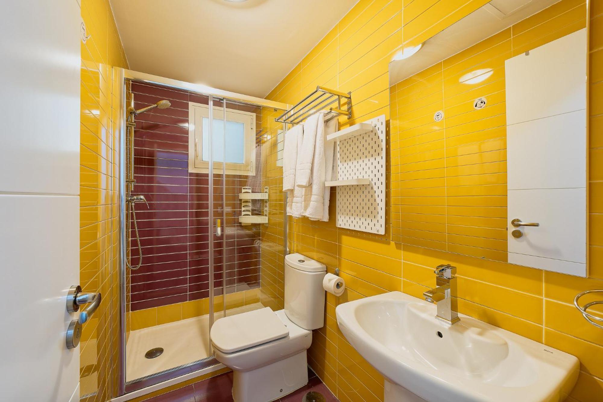 Coqueto Duplex Centro By Lovely Appartement Málaga