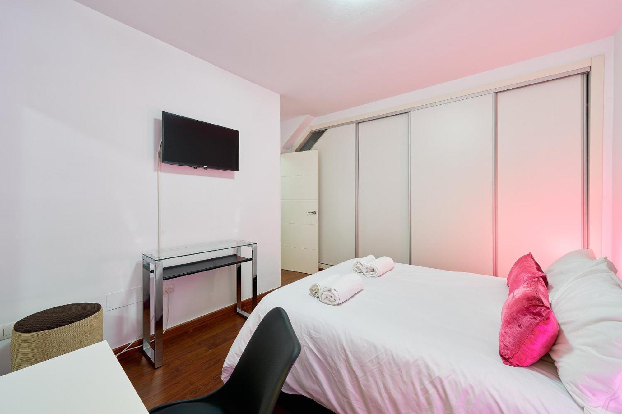 Coqueto Duplex Centro By Lovely Appartement Málaga