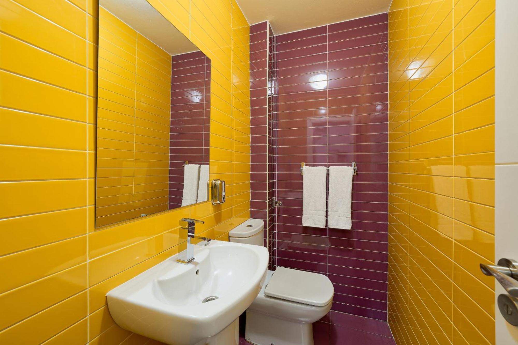 Coqueto Duplex Centro By Lovely Appartement *