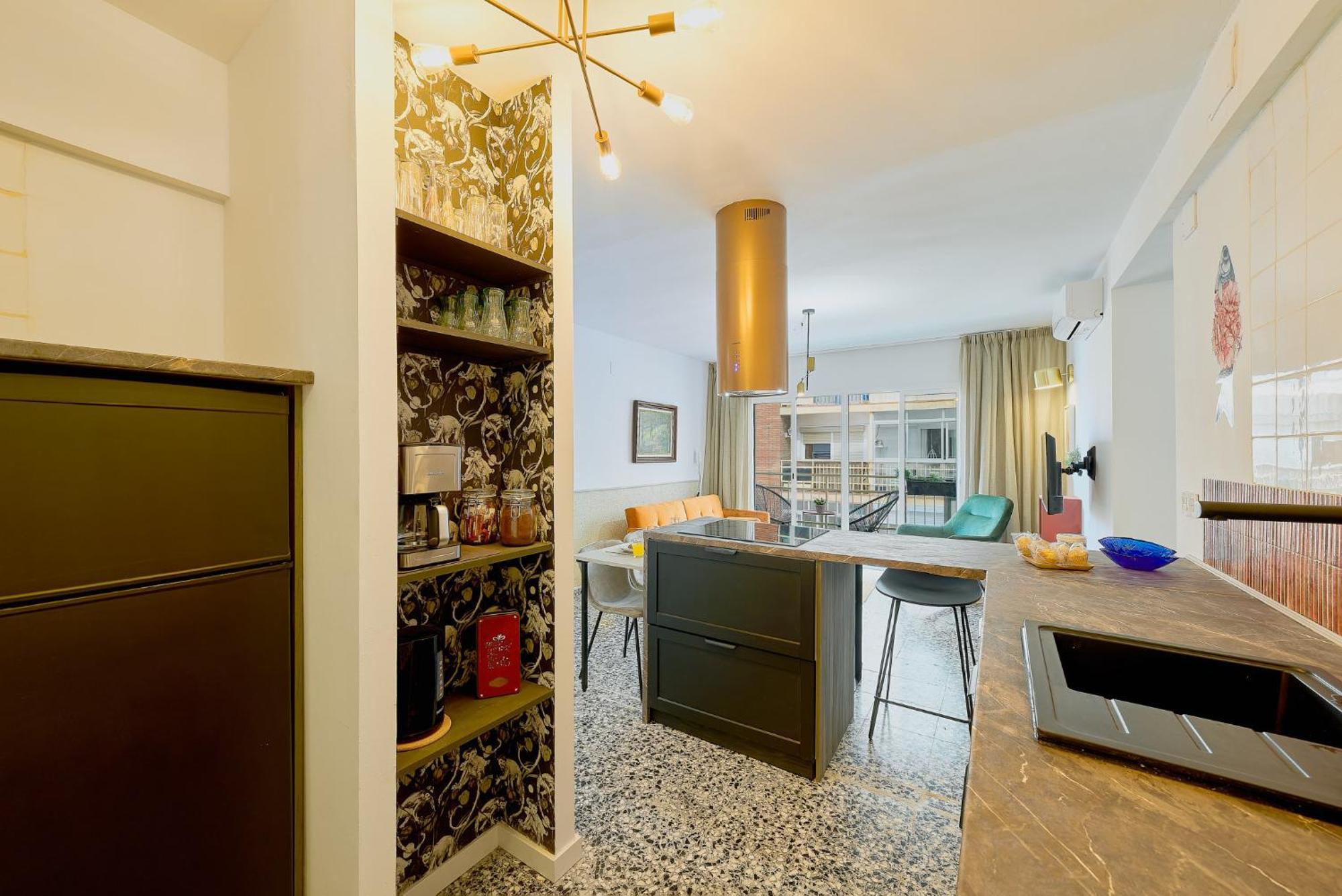 Appartement Trinidad Centro By Lovely