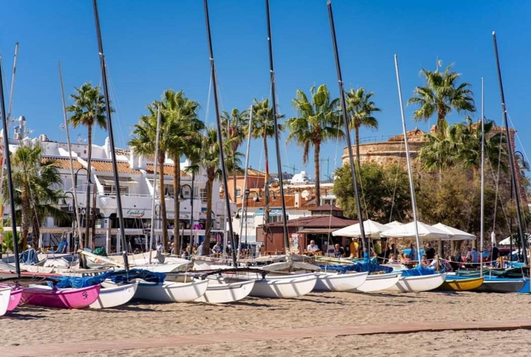 Matchroom Country Club Perla Roja 1 Apartamento *