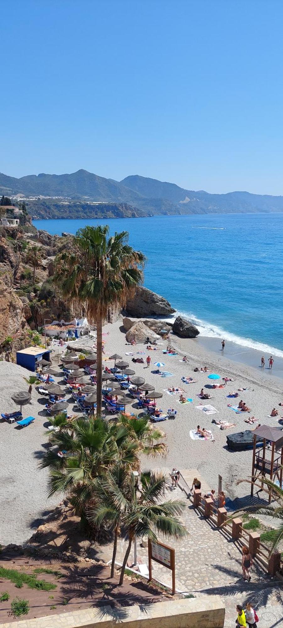 Matchroom Country Club Perla Roja 1 Apartamento *