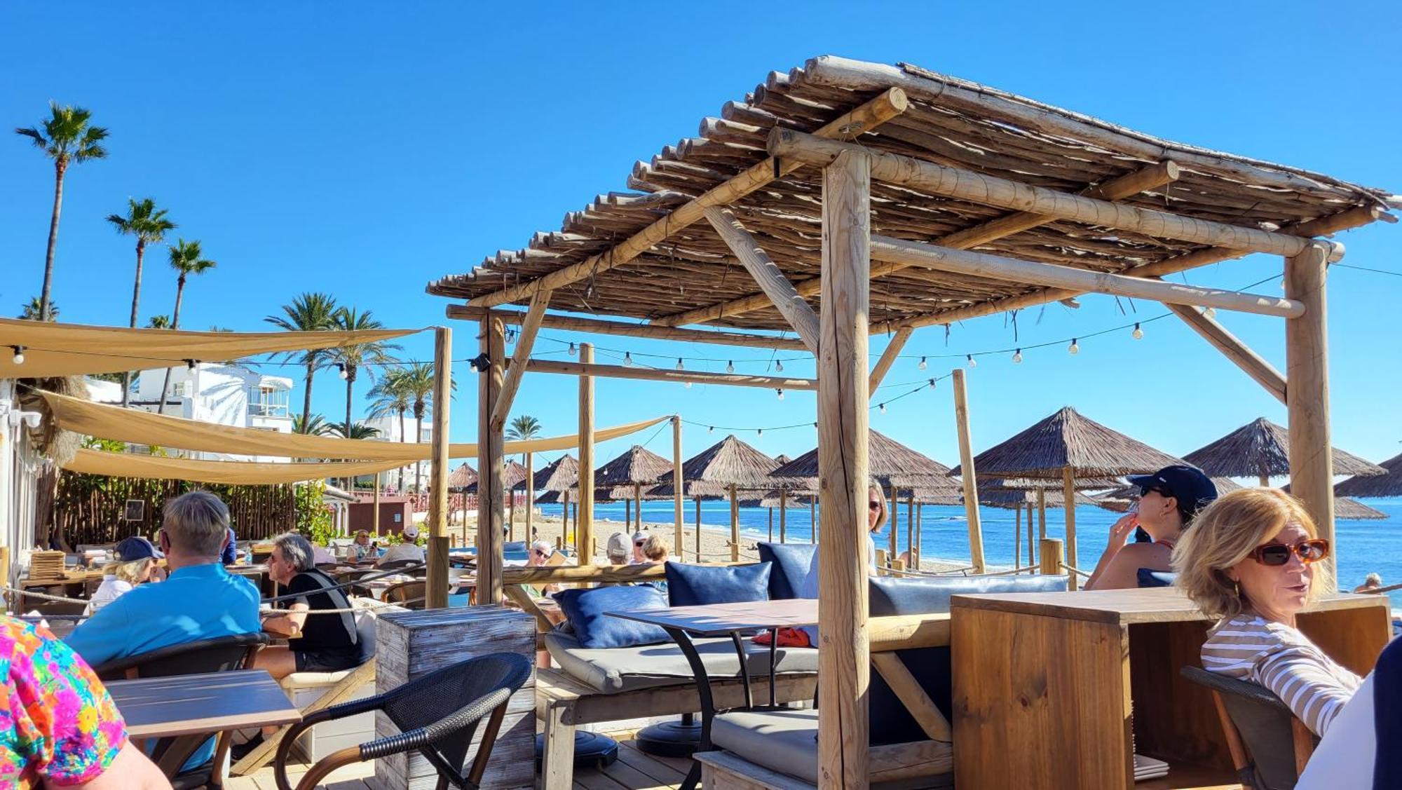 Apartamento Matchroom Country Club Perla Roja 1 *