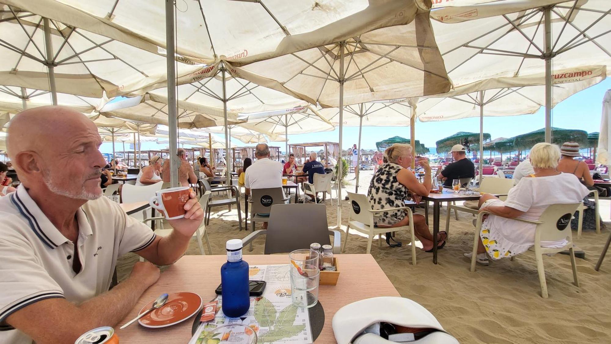 Matchroom Country Club Perla Roja 1 Apartamento