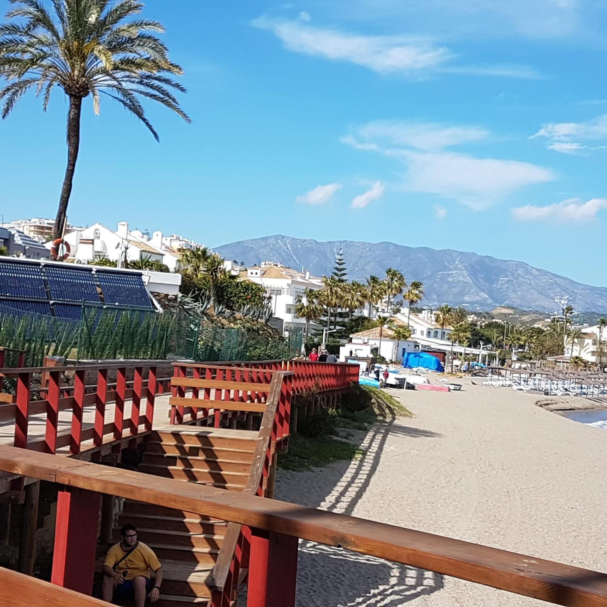 Apartamento Matchroom Country Club Perla Roja 1