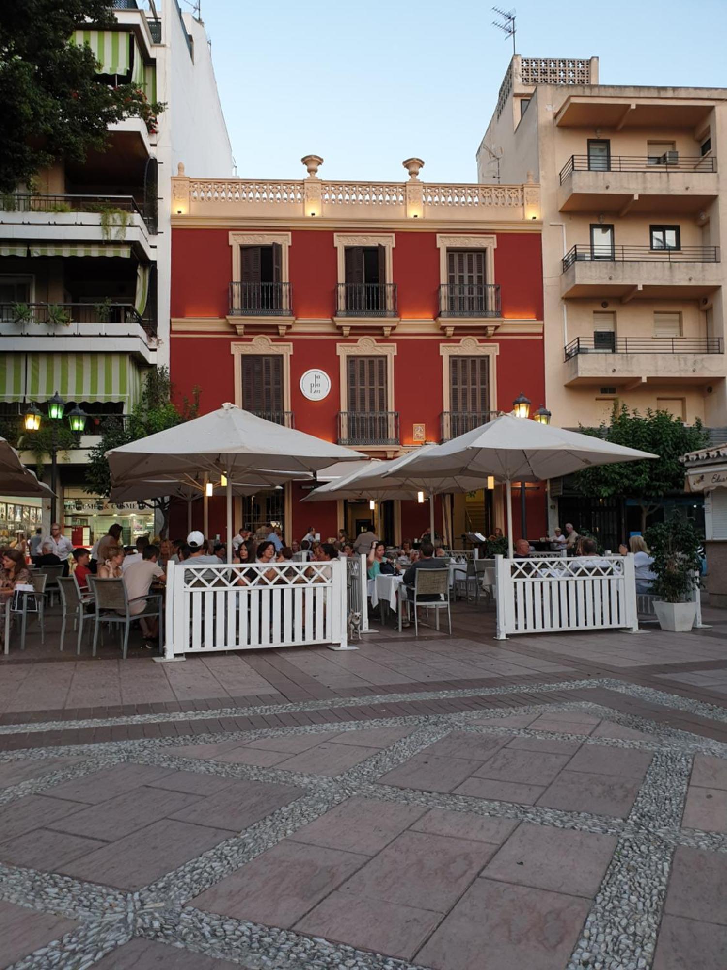 Apartamento Matchroom Country Club Perla Roja 1 *