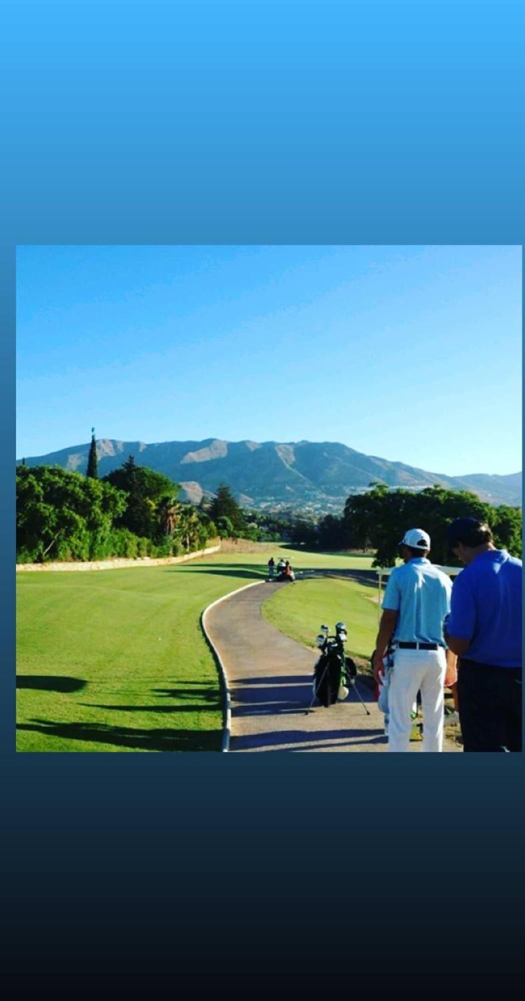 Matchroom Country Club Perla Roja 1 Apartamento *