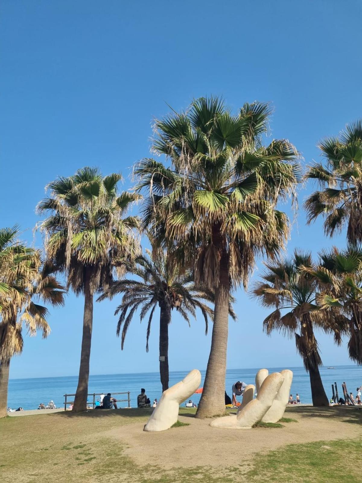 Matchroom Country Club Perla Roja 1 Apartamento Málaga