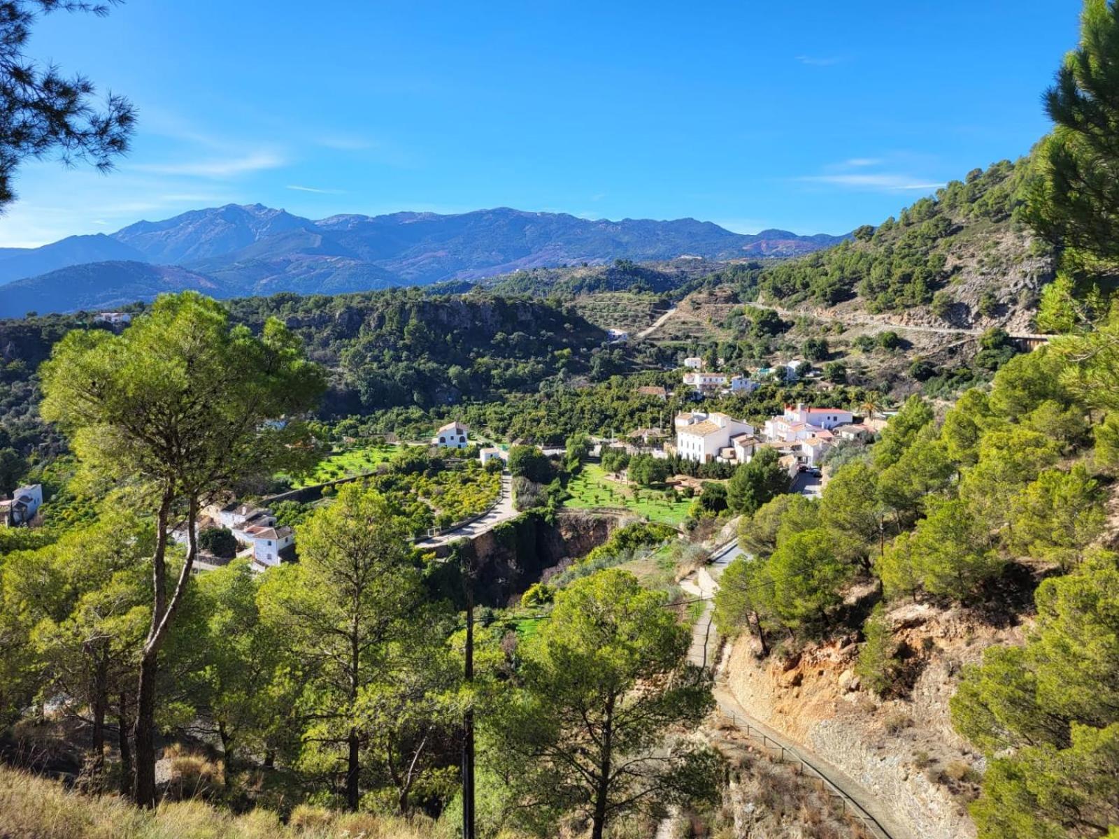 Matchroom Country Club Perla Roja 1 Apartamento *