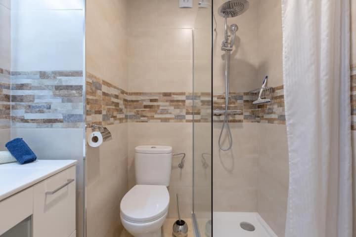 Apartamento Matchroom Country Club Perla Roja 1 Málaga