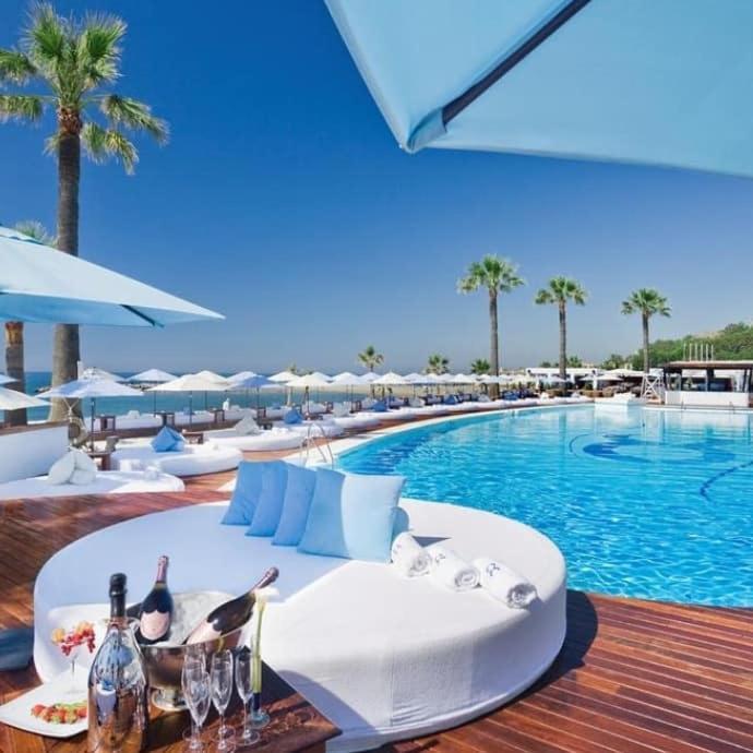 Apartamento Matchroom Country Club Perla Roja 1 Málaga